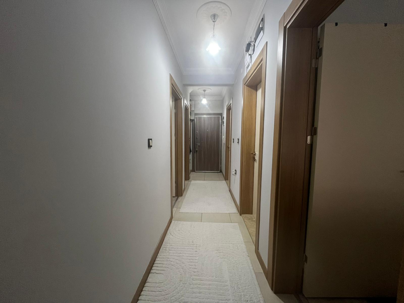 MABEL'DEN KAVAKYOLU TOKİ'DE SATILIK 2+1 DAİRE!
